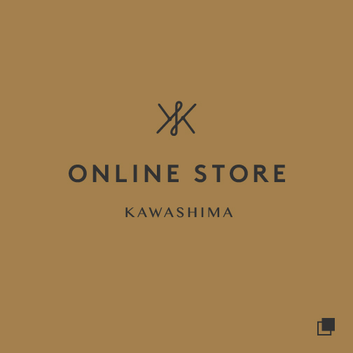 KAWASHIMA ONLINE STORE